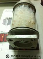 變壓器吸濕器，變壓器硅膠，重慶變壓器組件批發(fā)